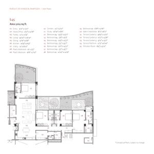 Image of 5120 Sq.ft 4 BHK Villa for sale in Total Environment Pursuit Of A Radical Rhapsody Phase 1, K R Puram, Bengaluru for Rs. 150000000