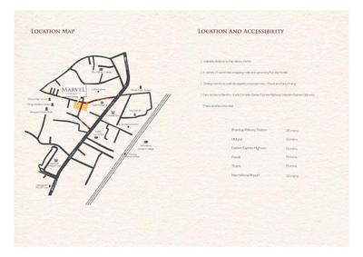 Town Swaroop Marvel Gold Brochure 14