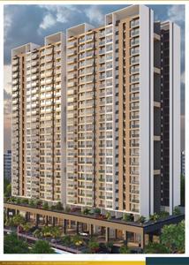 Image of 1040 Sq.ft 3 BHK Apartment / Flat for sale in Sarsan Nancy Hillview, Baner, Pune for Rs. 16200000