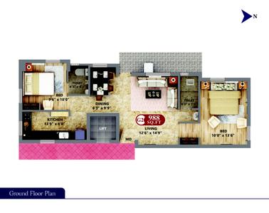 DAC Shrikar Brochure 12