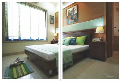 Image of 1550 Sq.ft 3 BHK Apartment / Flat for sale in Bhandari 43 Privet Drive, Balewadi, Pune for Rs. 32500000