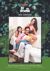 Image of 800 Sq.ft Residential Plot / Land for sale in Sizzle Meadows, Kadugodi Industrial Area, Bengaluru for Rs. 9500000