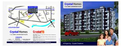 Crystal Homes Brochure 1