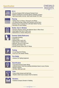 Orchid Emerald Heights Brochure 8