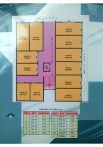 Rushi Heights Brochure 2