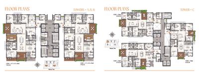 Rajapushpa Casa Luxuria Brochure 11