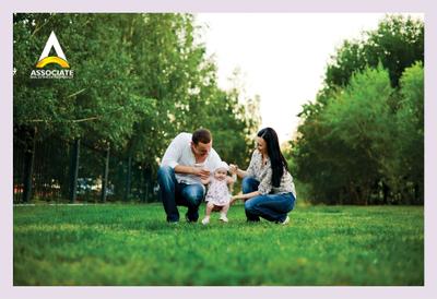 Image of 158 Sq.ft Residential Plot / Land for sale in Associate Lavender Greens, Prakash Vihar Colony, Palwal for Rs. 8848000