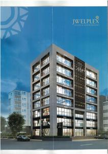 Vinayak Jwelplex Brochure 1