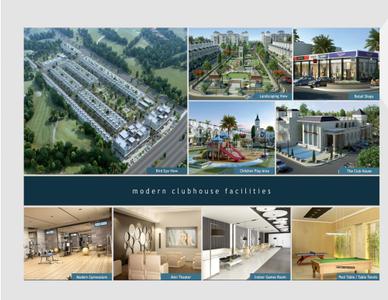 Krishna Kunj Villas Brochure 4
