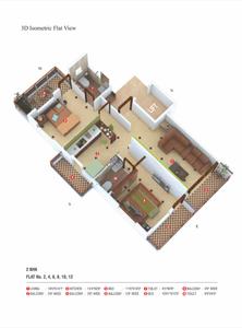 Vanraaj Homes Brochure 5