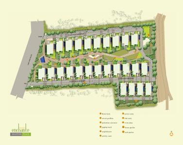 Image of 6170 Sq.ft 4 BHK Villa for sale in Olympia Enchante, Whitefield, Bengaluru for Rs. 70000000