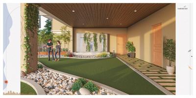Image of 2104 Sq.ft 3 BHK Apartment / Flat for sale in Sharda Green, Bariatu, Ranchi for Rs. 10500000