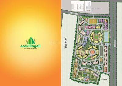 Supertech Eco Village 1 Brochure 4