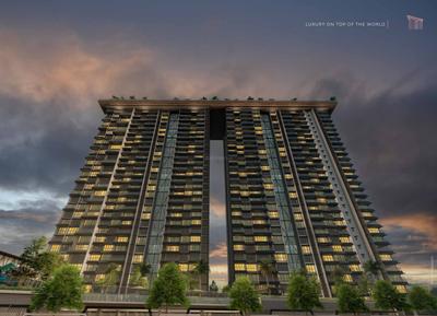 Amanora Crown Towers Brochure 6