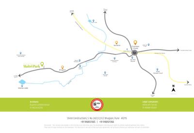 Shree Maitri Park Brochure 15