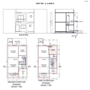 Dharm Avadh Homes Brochure 7