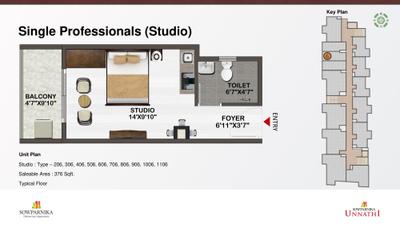Image of 4322 Sq.ft 5 BHK Villa for sale in Sowparnika Unnathi, Attibele, Bengaluru for Rs. 40800000
