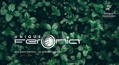 Unique Feronia Brochure 1