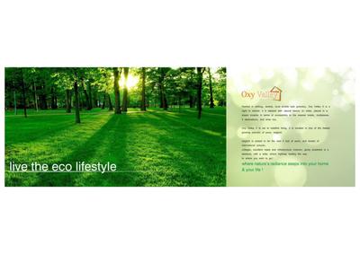 Image of 612 Sq.ft 1 BHK Apartment / Flat for sale in Venkatesh Oxy Valley Phase 1, Wagholi, Pune for Rs. 3800000