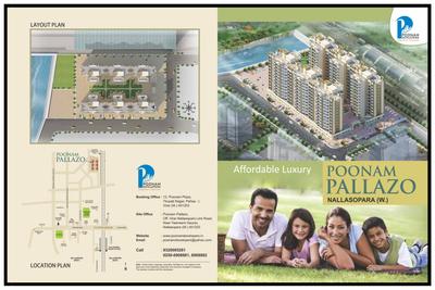 Poonam Pallazo Brochure 1