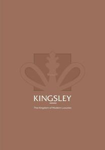 Vaishnodevi Kingsley Brochure 1