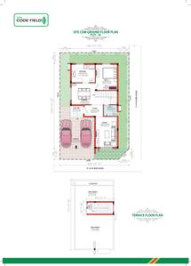 Isha Code Field Brochure 5