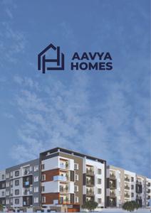 Image of 1000 Sq.ft 3 BHK Apartment / Flat for sale in Aavya Homes, Electronic City Phase 2, Bengaluru for Rs. 8800000
