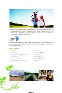 Image of 1200 Sq.ft 2 BHK Apartment / Flat for sale in Vishwa Abha, Uran, Navi Mumbai for Rs. 7000000