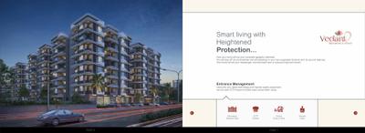 Dev Vedant Residency 2 Brochure 4