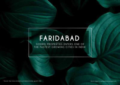 Image of 1495 Sq.ft 3 BHK Builder Floor for sale in Godrej Retreat Phase 2, Sector 83, Faridabad for Rs. 16500000