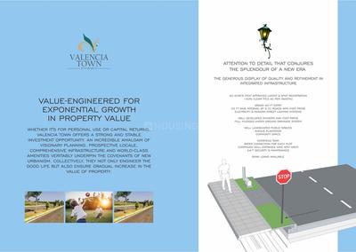 VS Valencia Town Brochure 7