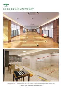 L And T Raintree Boulevard Cl 5 Brochure 8