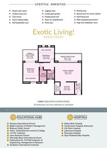Pethkar Siyona Phase I Brochure 2