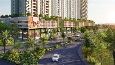 Godrej Evergreen Square Brochure 16