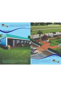 Image of 1200 Sq.ft 3.5 BHK Independent House for sale in Abhyudayam Janki Residency, Kolar Road, Bhopal for Rs. 11000000