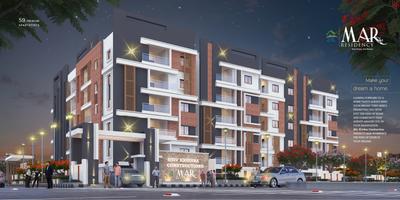 Shiv MAR Residency Brochure 2