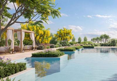 Image of 8000 Sq.ft 4 BHK Apartment / Flat for sale in Lodha Fiorana Beaumont Estate Phase 1, Meenakunte, Bengaluru for Rs. 99700000