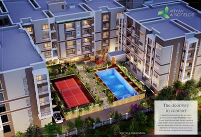 Aryav Windfields Brochure 4