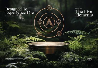 The Adwaith Brochure 4