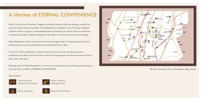 Infinity Residences Brochure 4