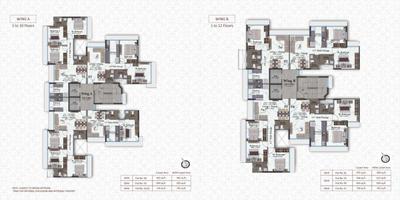 Image of 1050 Sq.ft 2 BHK Apartment / Flat for sale in Vaastu Omkar, Vile Parle East, Mumbai for Rs. 30500000