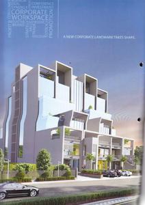 Dwarkesh Business Hub Brochure 2