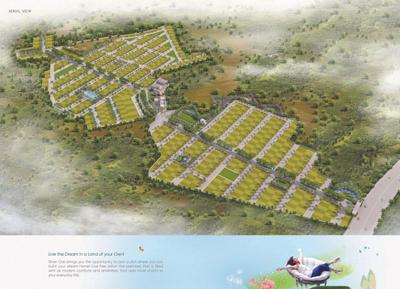 Silver Oak Brochure 3