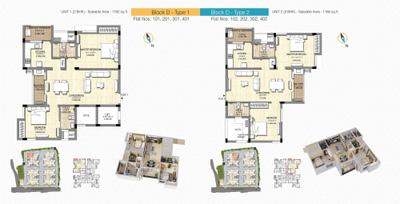 Krishna Mithila Brochure 12