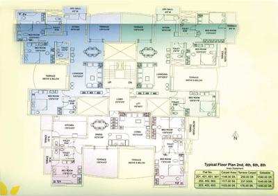 Alliance Blossom Brochure 5