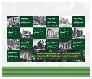 Protech Dharapur Phase III Brochure 67