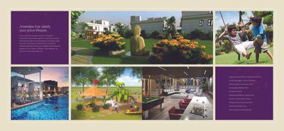 Image of 820 Sq.ft 2 BHK Independent House for sale in Vardhman Park, Mundian, Ludhiana for Rs. 3500000