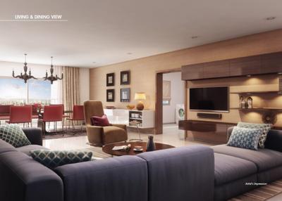 Prestige Falcon City Brochure 41