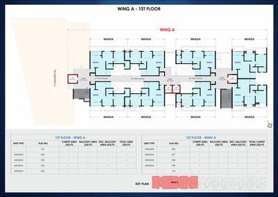 Landmarkk Luxuria Brochure 16