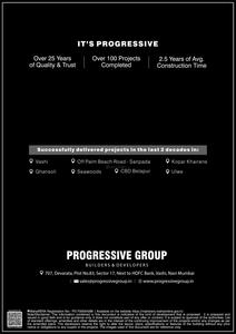 Progressive One Brochure 27